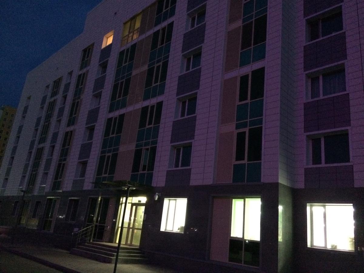 Vesna Apartments In The Center Nur-Sultan  Exterior photo